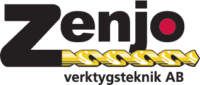 Zenjo verktygsteknik Logo